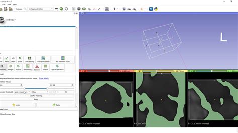 3d slicer export stl|Data Loading and Saving — 3D Slicer documentation .
